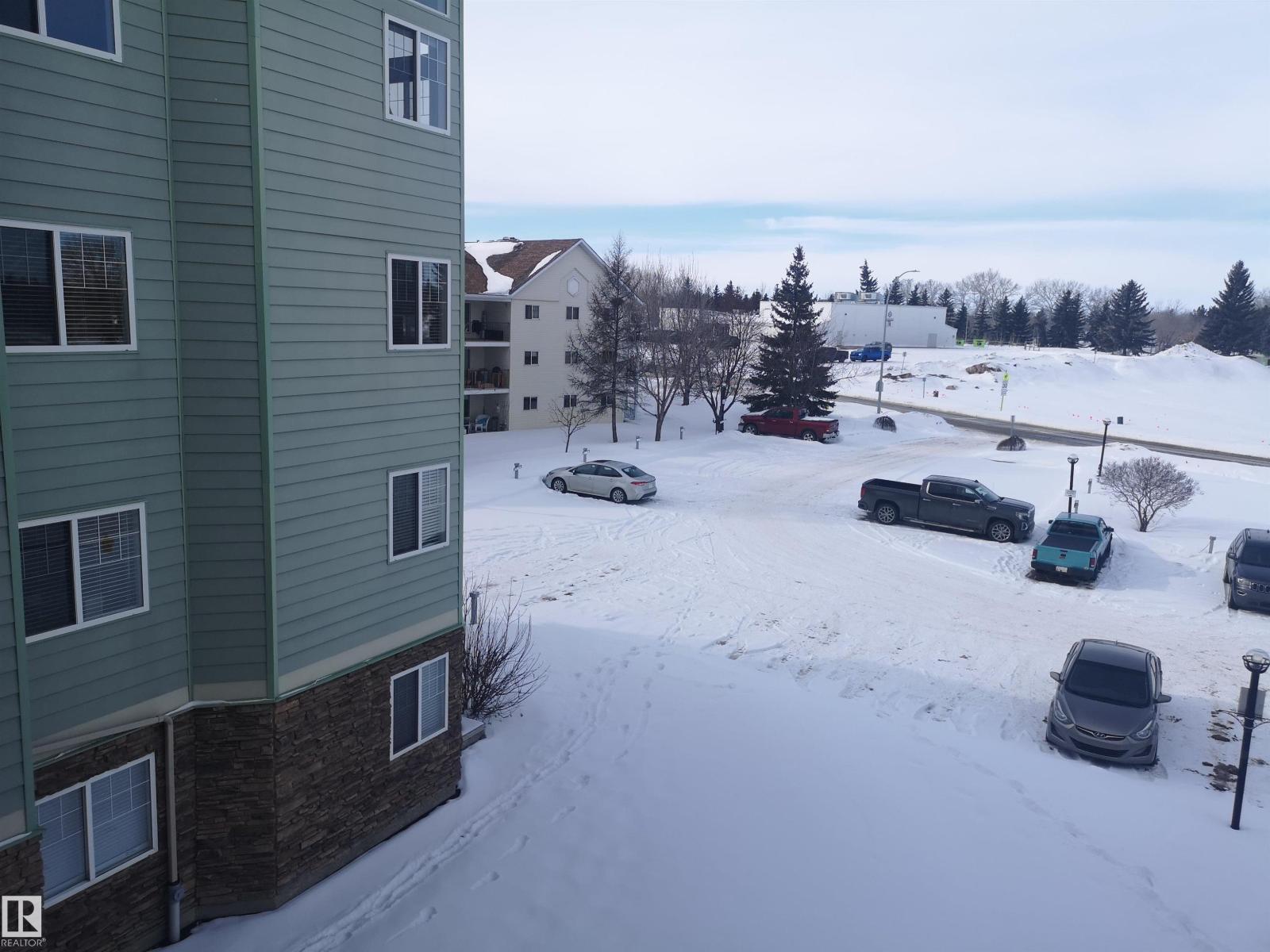 #301 9995 93 Av, Fort Saskatchewan, Alberta  T8L 1N5 - Photo 9 - E4476465