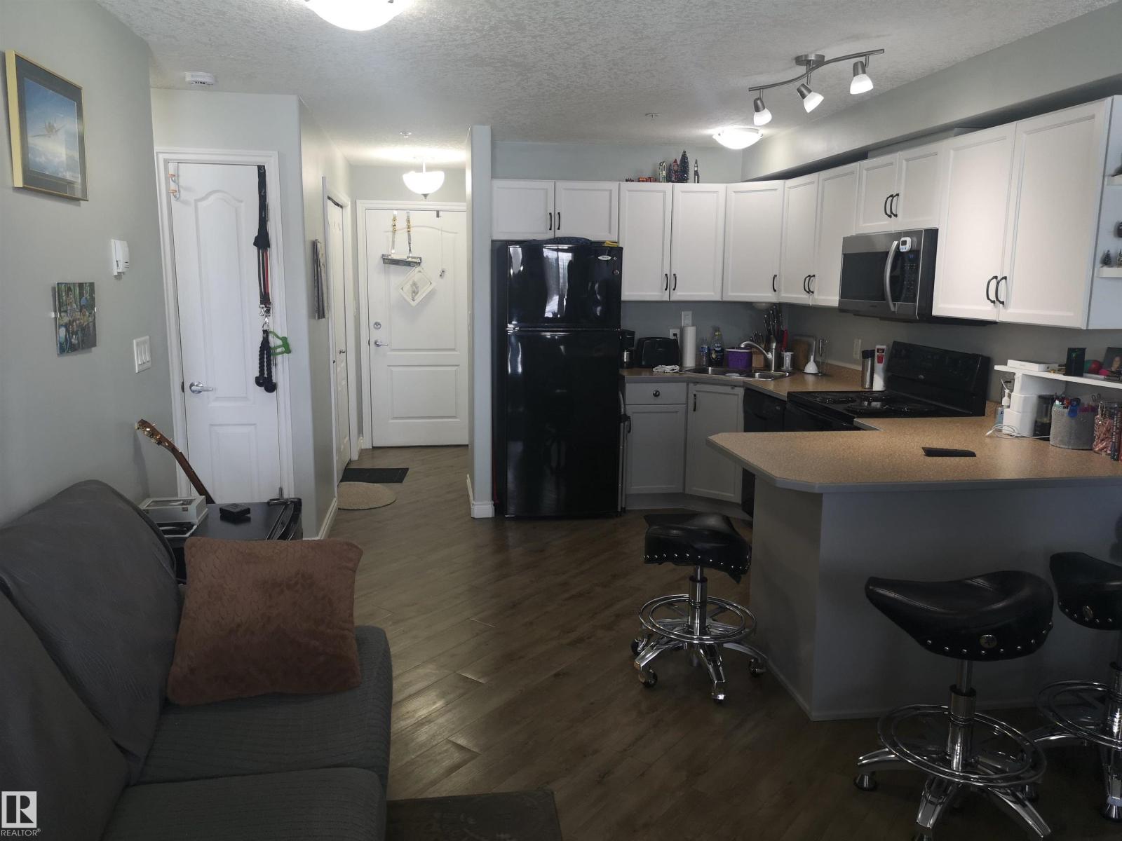 #301 9995 93 Av, Fort Saskatchewan, Alberta  T8L 1N5 - Photo 6 - E4476465