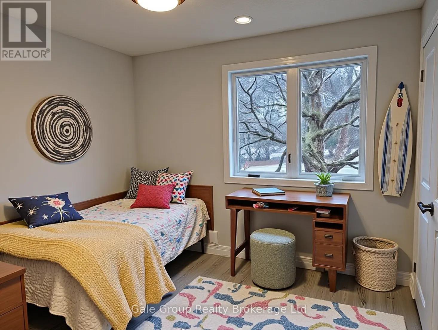 231 Pittock Park Road, Woodstock, Ontario  N4S 7W2 - Photo 14 - X12696870