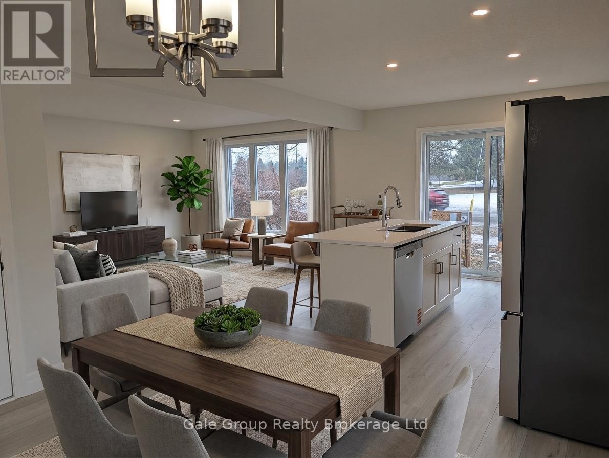 231 Pittock Park Road, Woodstock, Ontario  N4S 7W2 - Photo 6 - X12696870