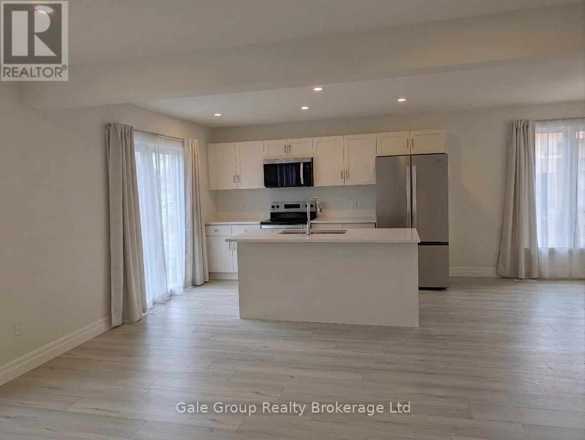 231 Pittock Park Road, Woodstock, Ontario  N4S 7W2 - Photo 3 - X12696870