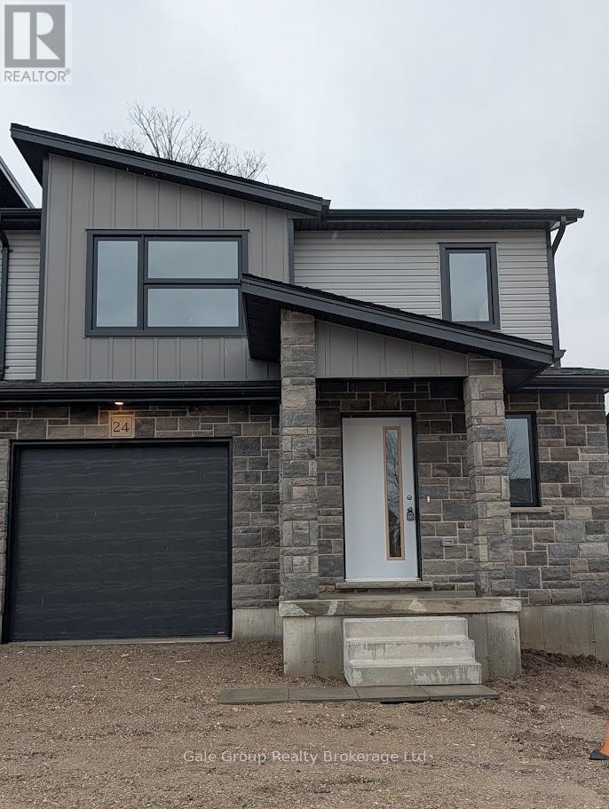 231 Pittock Park Road, Woodstock, Ontario  N4S 7W2 - Photo 2 - X12696870