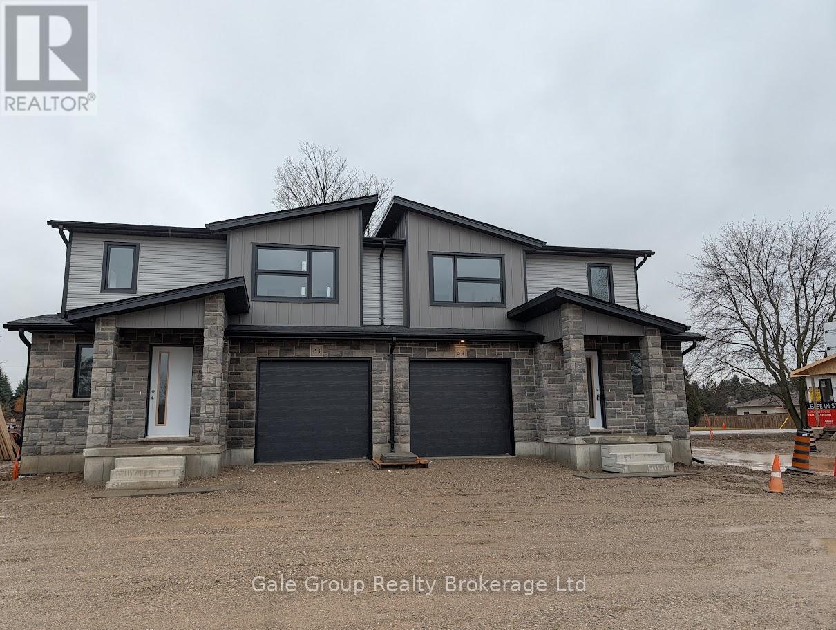 231 PITTOCK PARK ROAD, woodstock (woodstock - north), Ontario