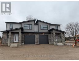 231 PITTOCK PARK ROAD, Woodstock, Ontario