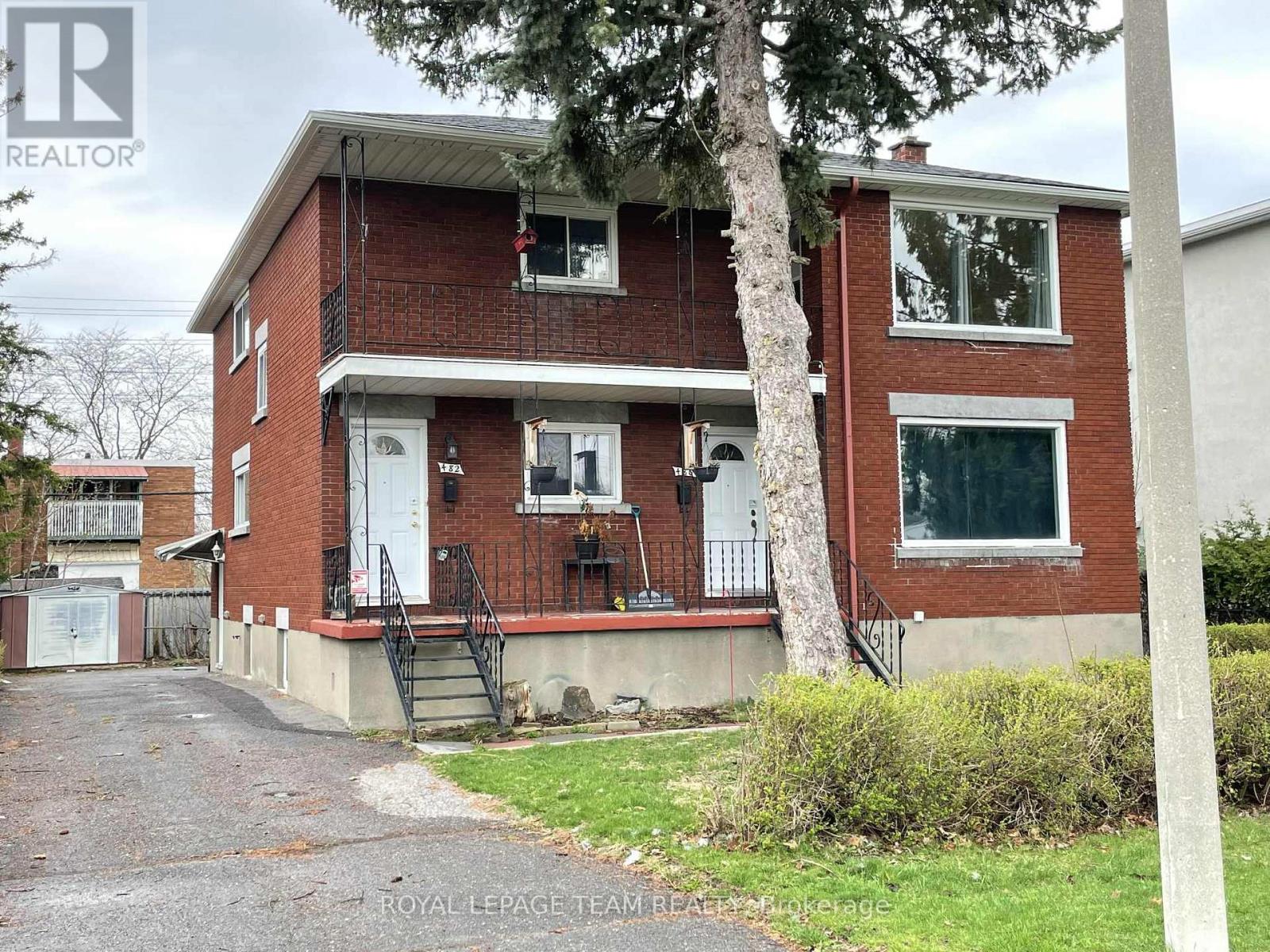 482 VERNON AVENUE, Ottawa, Ontario