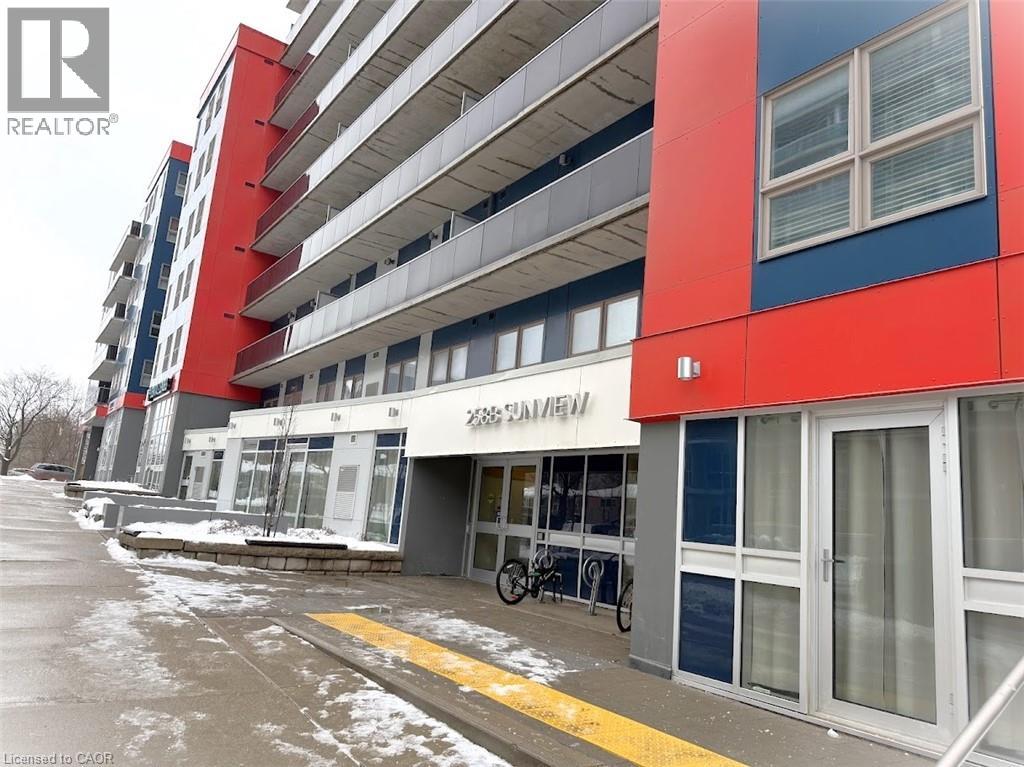 258B SUNVIEW Street Unit# 283, Waterloo, Ontario
