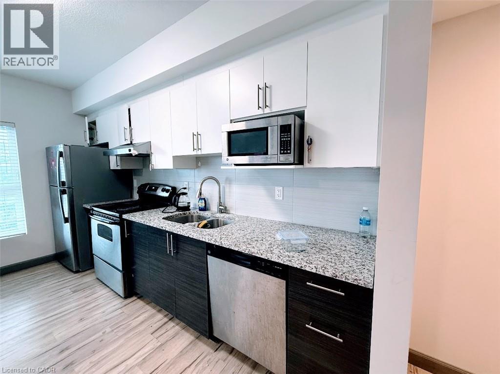 258b Sunview Street Unit# 283, Waterloo, Ontario  N2L 0H7 - Photo 10 - 40810494