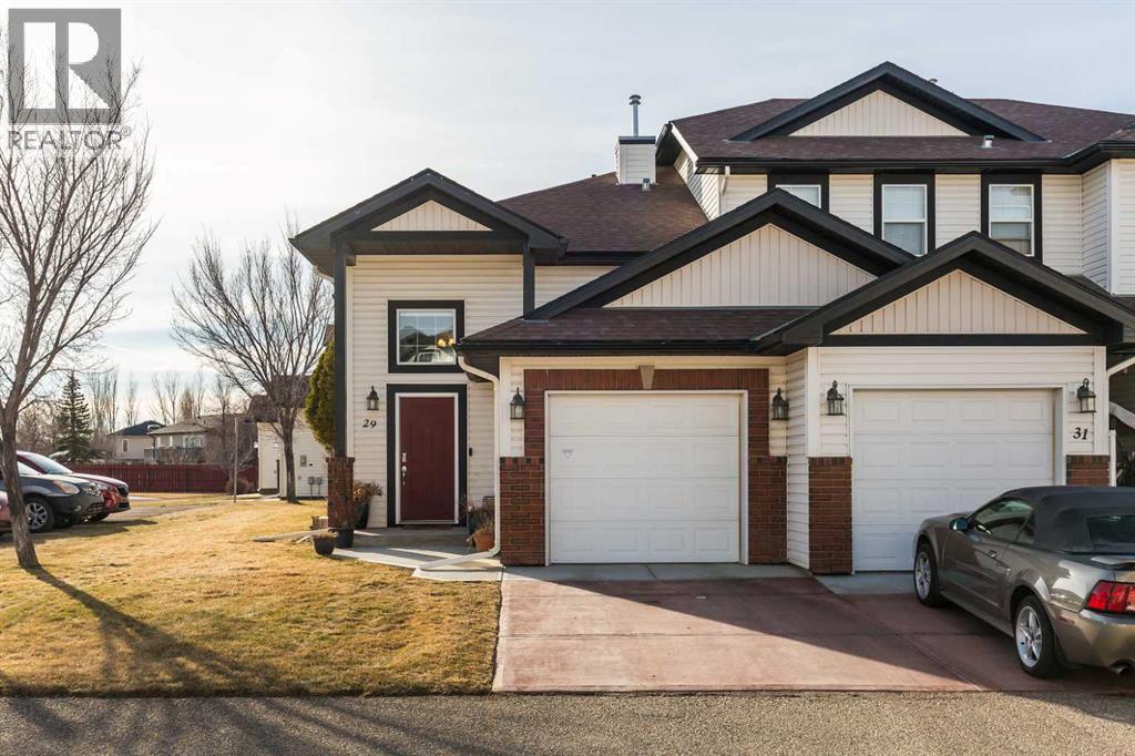 29, 295 Blackfoot Road W, Lethbridge, Alberta  T1K 8A6 - Photo 2 - A2287021