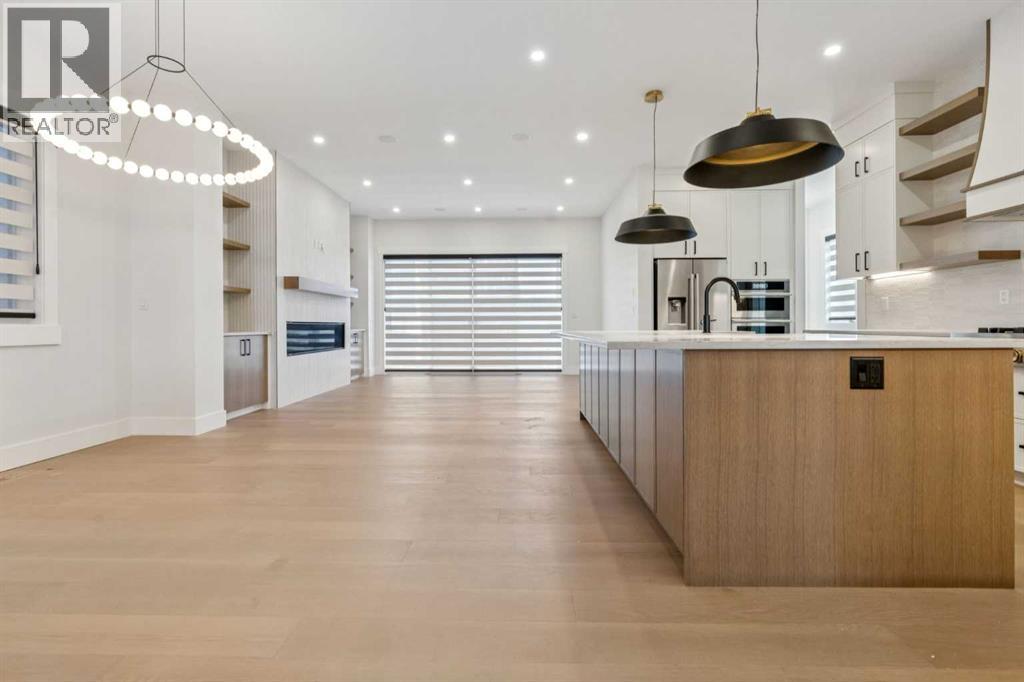 320 15 Street Nw, Calgary, Alberta  T2N 2A9 - Photo 11 - A2285862