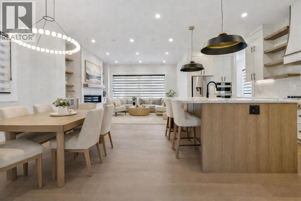 320 15 Street Nw, Calgary, Alberta  T2N 2A9 - Photo 12 - A2285862