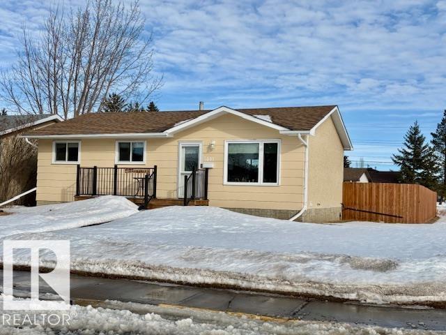 5601 48A ST, vegreville, Alberta