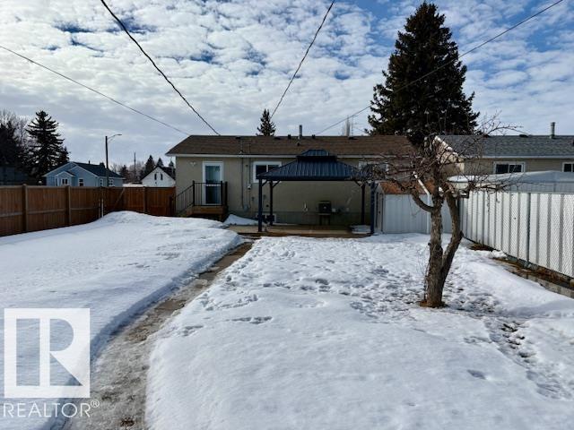 5601 48a St, Vegreville, Alberta  T9C 1G7 - Photo 20 - E4476496