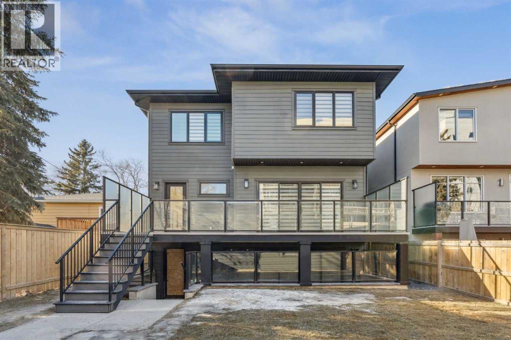 320 15 Street Nw, Calgary, Alberta  T2N 2A9 - Photo 45 - A2285862