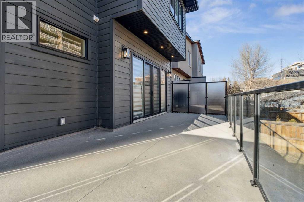 320 15 Street Nw, Calgary, Alberta  T2N 2A9 - Photo 47 - A2285862