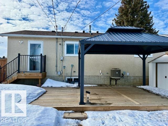 5601 48a St, Vegreville, Alberta  T9C 1G7 - Photo 22 - E4476496