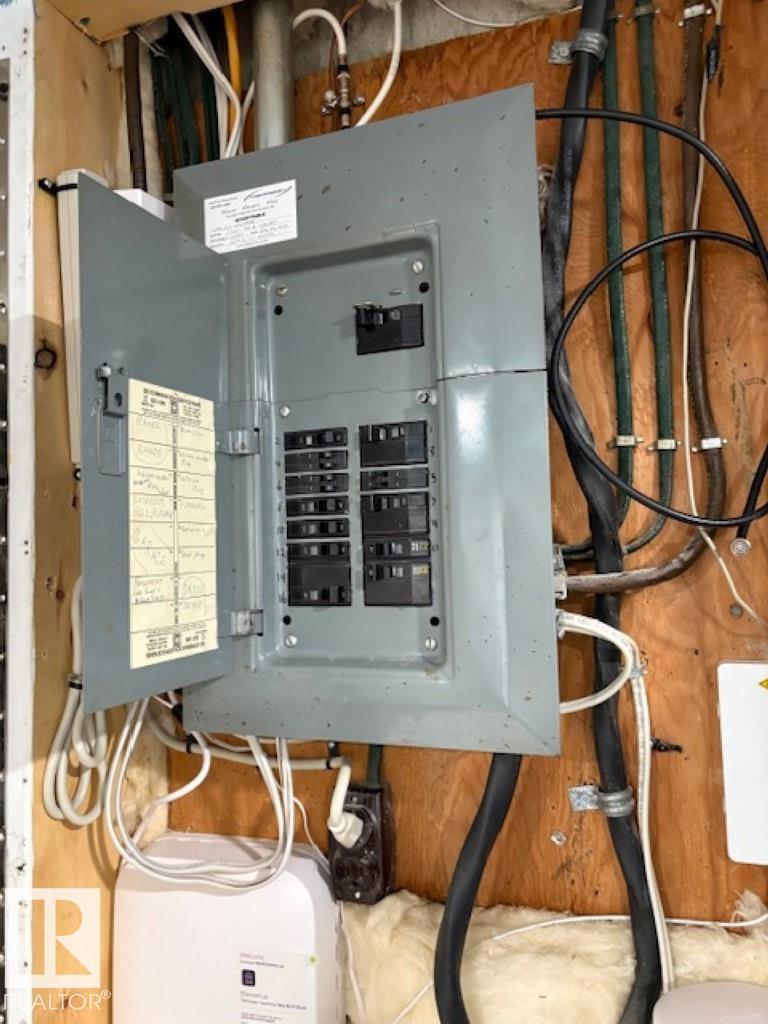 5601 48a St, Vegreville, Alberta  T9C 1G7 - Photo 29 - E4476496