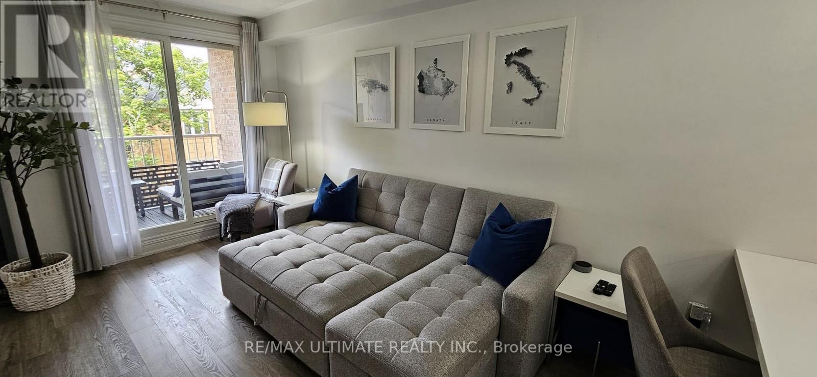 151 - 85 BRISTOL ROAD E, Mississauga, Ontario