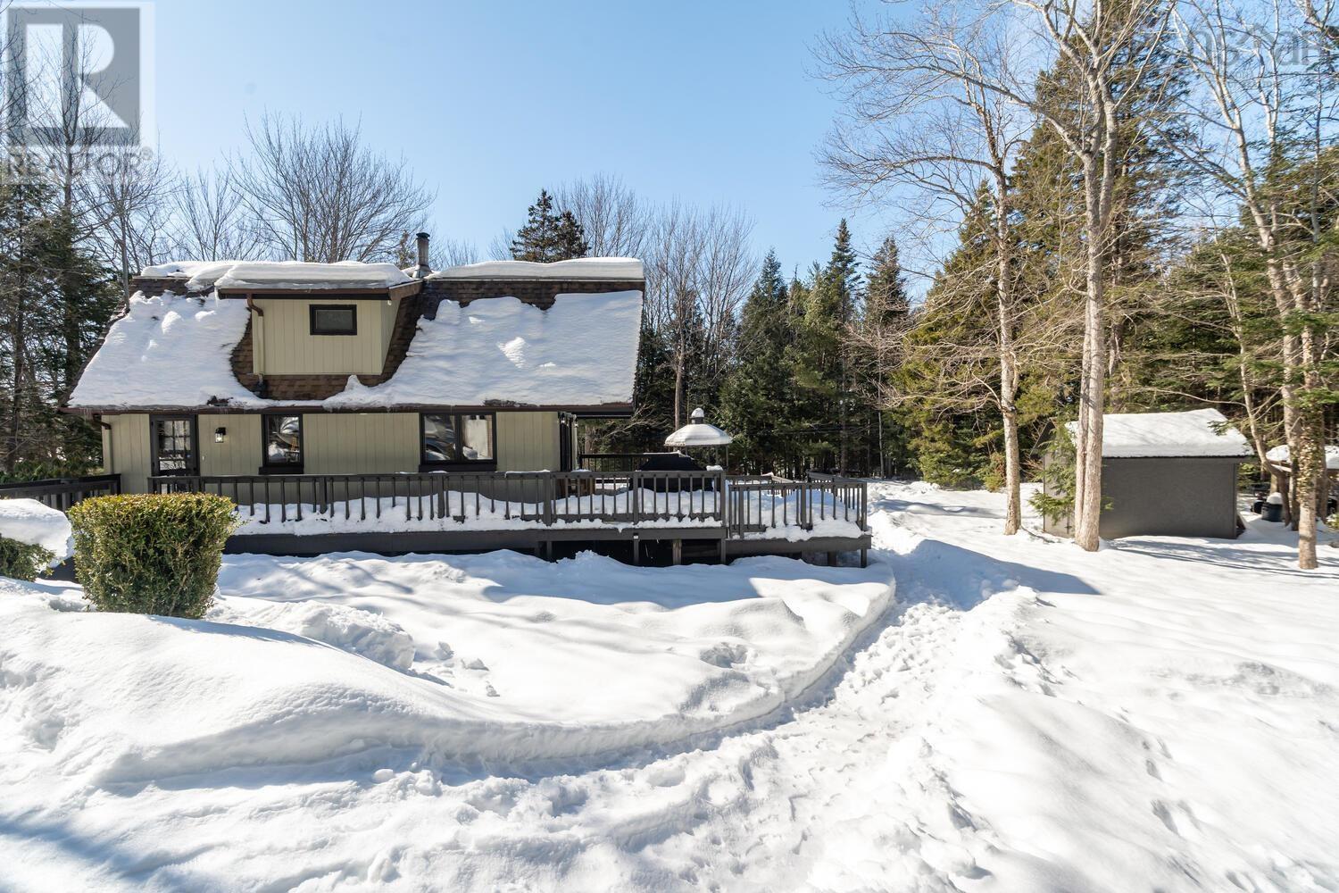 26 Anthony Avenue, Fletchers Lake, Nova Scotia  B2T 1A3 - Photo 26 - 202603938