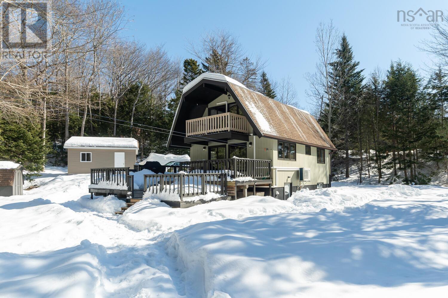 26 Anthony Avenue, Fletchers Lake, Nova Scotia  B2T 1A3 - Photo 33 - 202603938