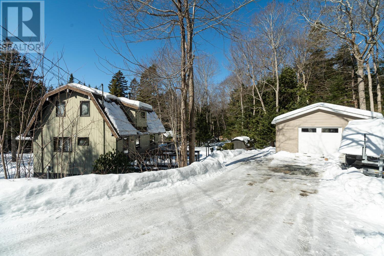 26 Anthony Avenue, Fletchers Lake, Nova Scotia  B2T 1A3 - Photo 39 - 202603938