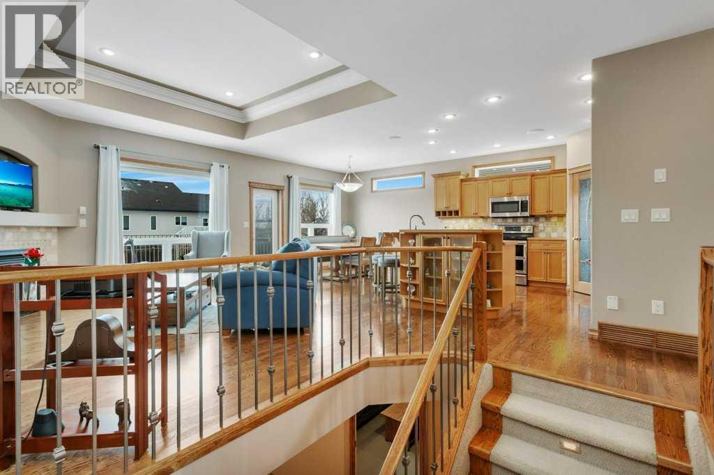 134 Lougheed Close, Red Deer, Alberta  T3R 3L9 - Photo 6 - A2289476