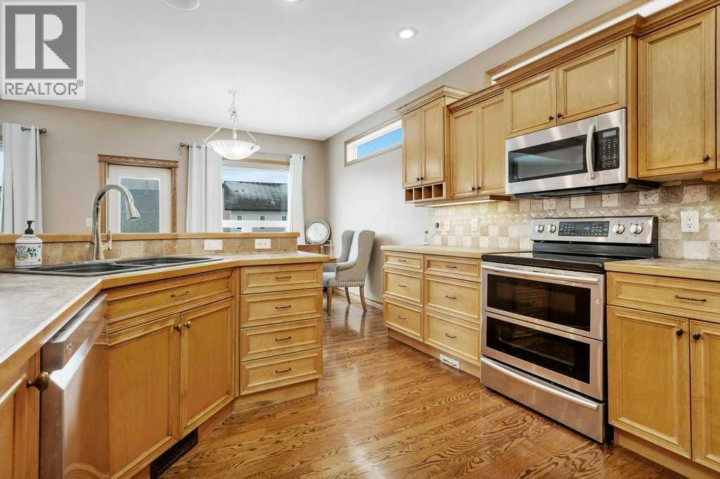 134 Lougheed Close, Red Deer, Alberta  T3R 3L9 - Photo 12 - A2289476