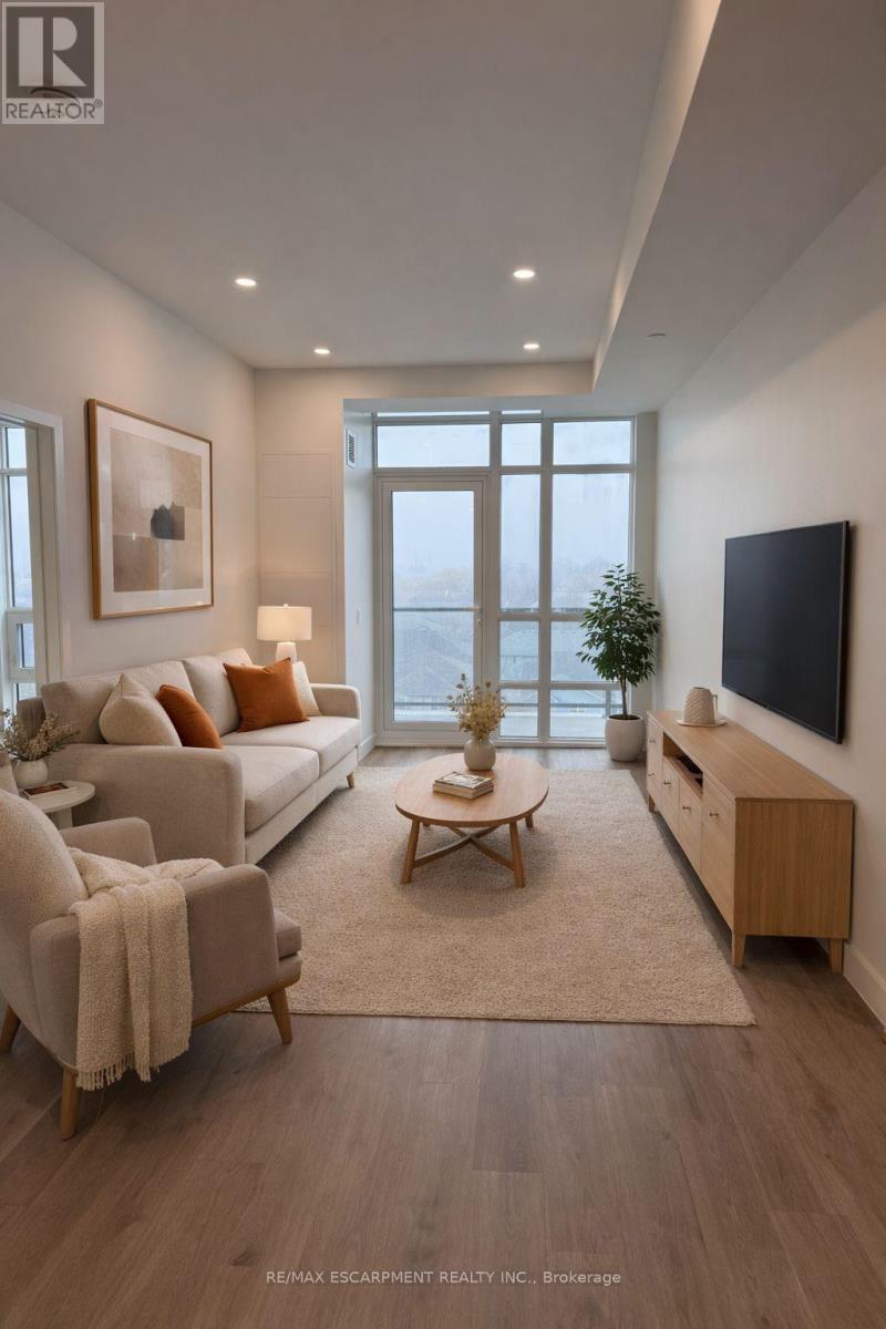 605 - 461 GREEN ROAD, Hamilton, Ontario