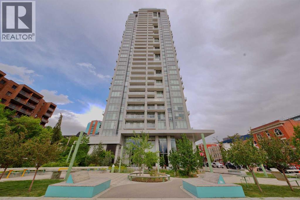 2101, 930 16 Avenue Sw, Calgary, Alberta  T2R 1C2 - Photo 49 - A2281832