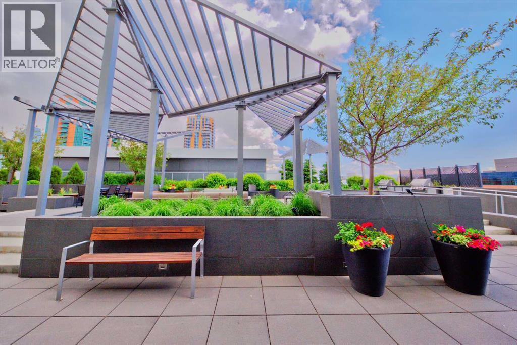 2101, 930 16 Avenue Sw, Calgary, Alberta  T2R 1C2 - Photo 40 - A2281832