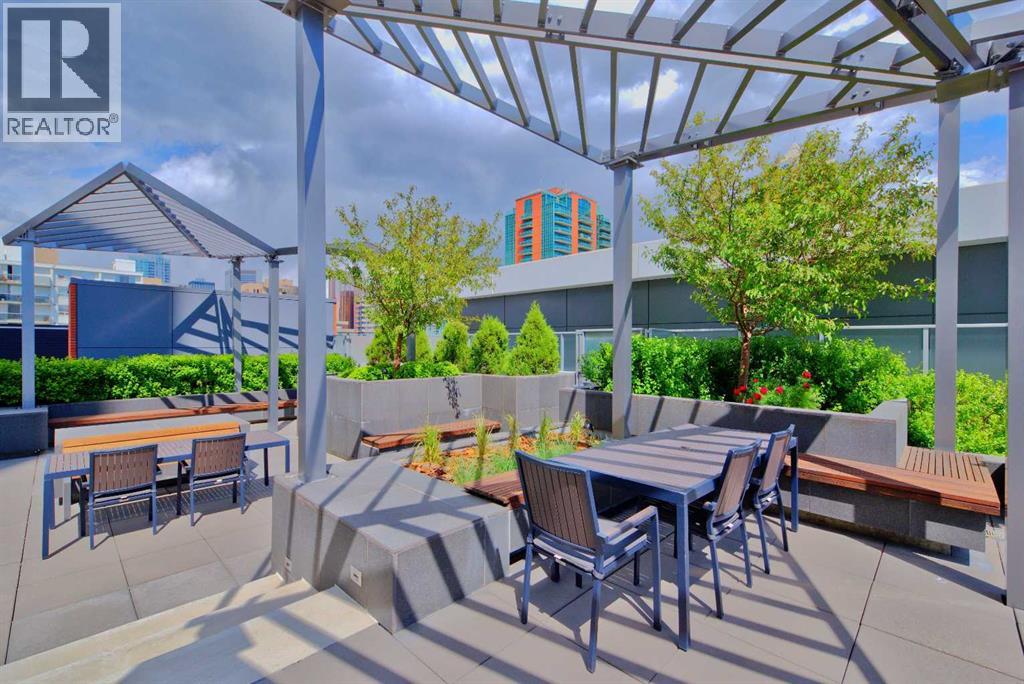 2101, 930 16 Avenue Sw, Calgary, Alberta  T2R 1C2 - Photo 42 - A2281832