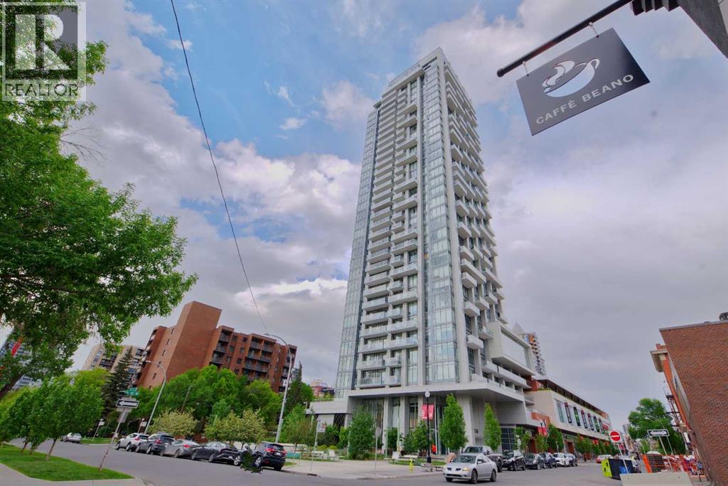 2101, 930 16 Avenue Sw, Calgary, Alberta  T2R 1C2 - Photo 5 - A2281832