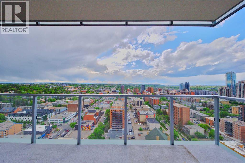 2101, 930 16 Avenue Sw, Calgary, Alberta  T2R 1C2 - Photo 2 - A2281832