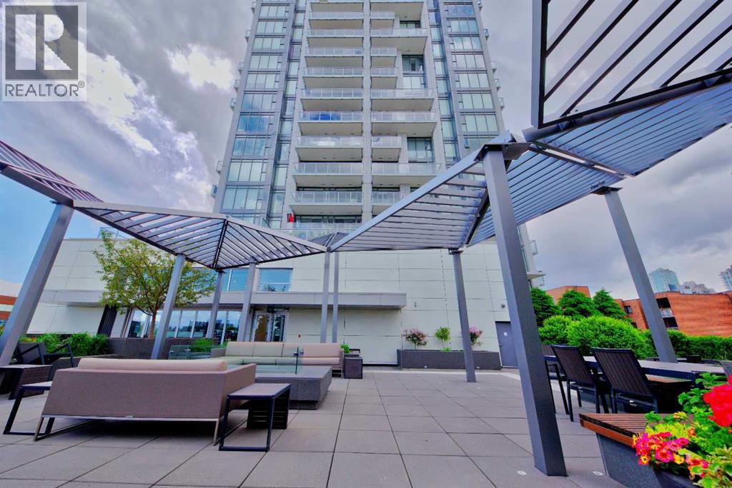 2101, 930 16 Avenue Sw, Calgary, Alberta  T2R 1C2 - Photo 39 - A2281832