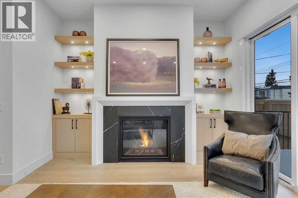 1727 19 Avenue Nw, Calgary, Alberta  T2M 1B4 - Photo 23 - A2287450