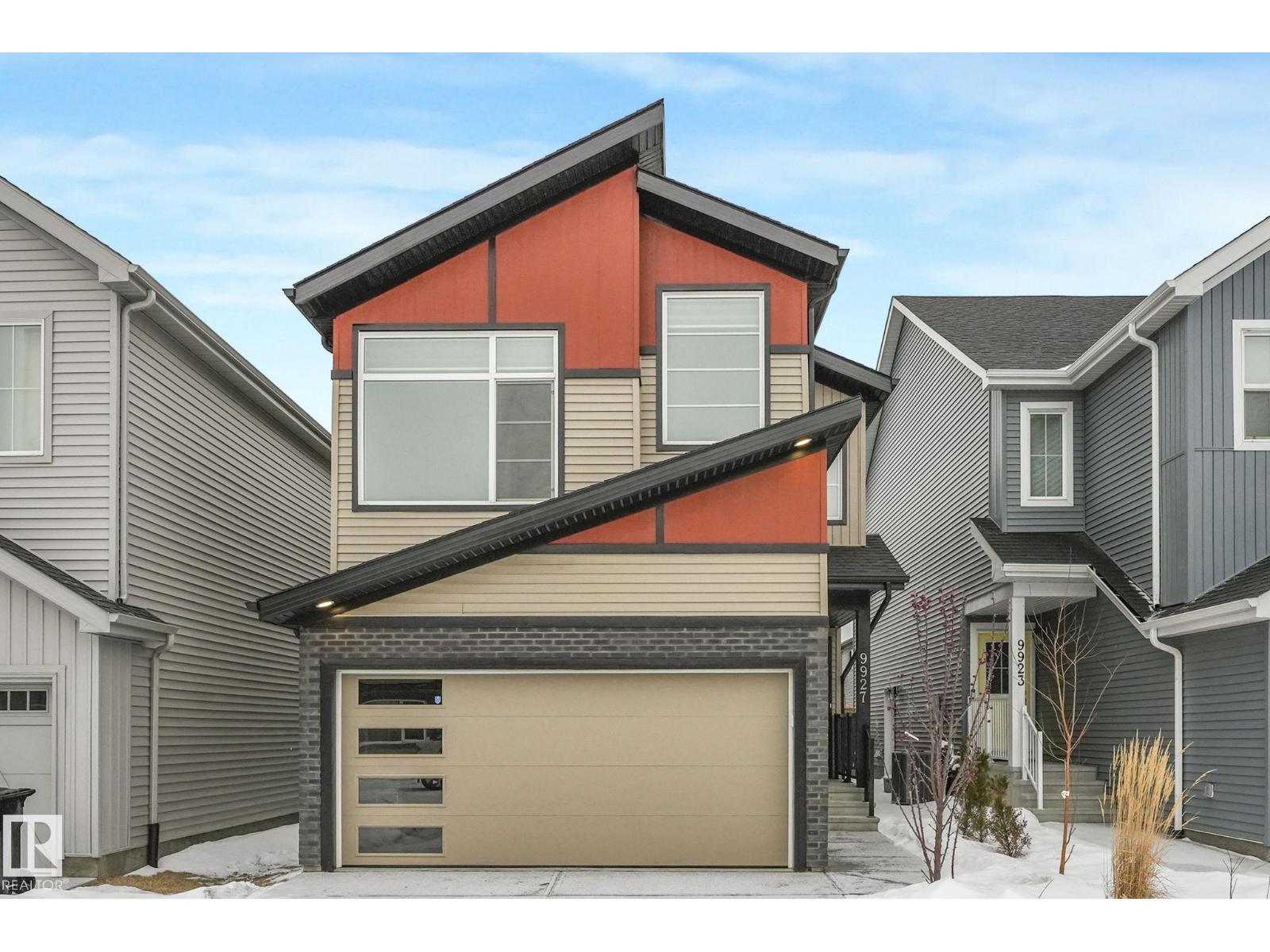 9927 226 ST NW, edmonton, Alberta