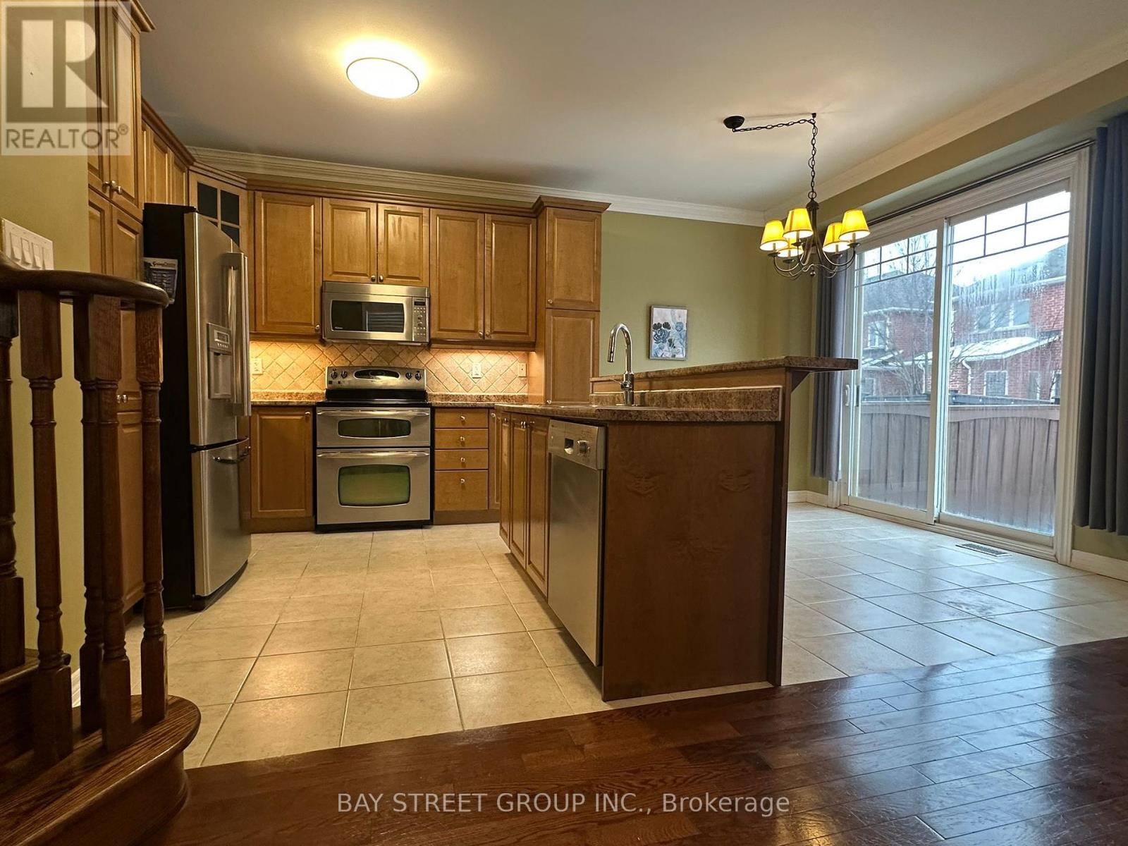 1 Thistle Avenue, Richmond Hill, Ontario  L4E 0B6 - Photo 31 - N12857884