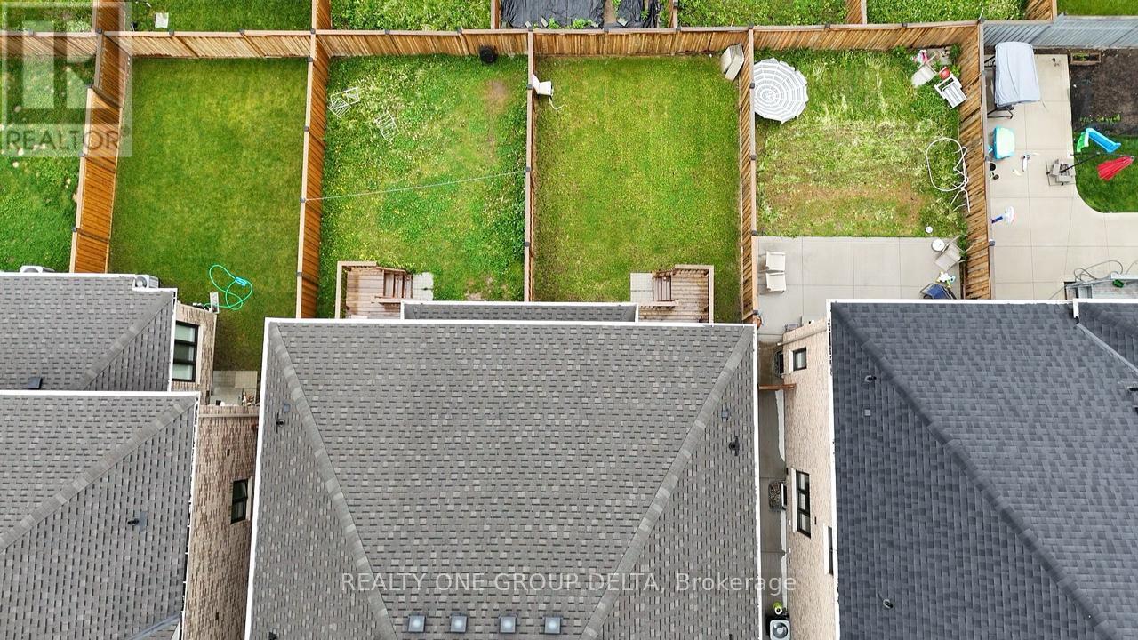 . - 6 Quinton Ridge, Brampton, Ontario  L6Y 0E3 - Photo 48 - W12855388