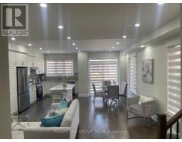 . - 6 QUINTON RIDGE, Brampton, Ontario