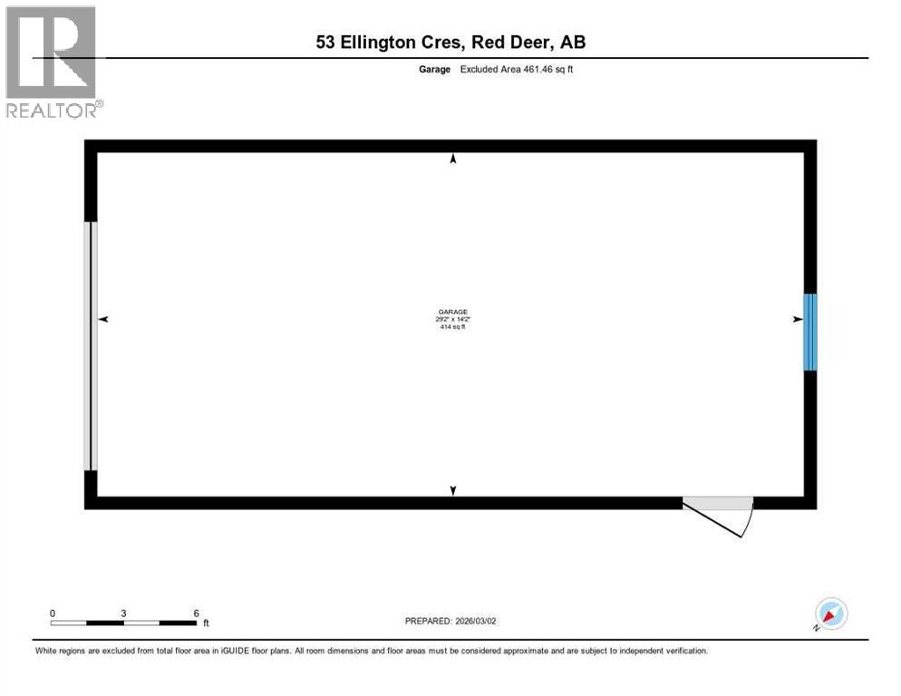 53 Ellington Crescent, Red Deer, Alberta  T4P 3E5 - Photo 30 - A2289852