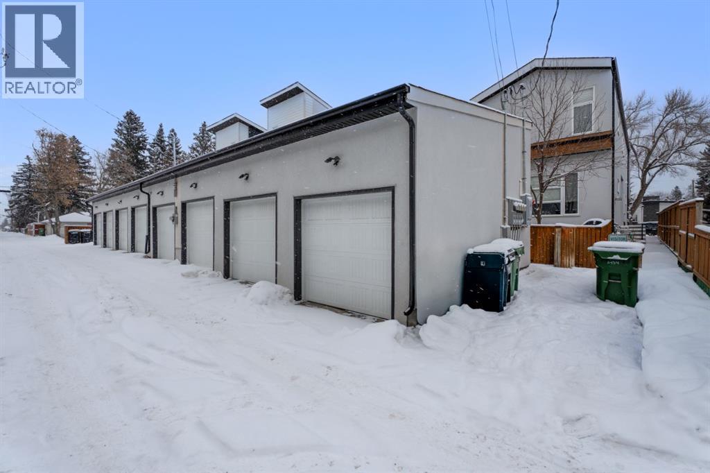 2, 136 22 Avenue Ne, Calgary, Alberta  T2E 1T3 - Photo 28 - A2289147