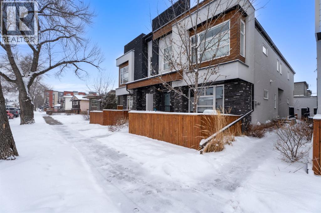 2, 136 22 Avenue Ne, Calgary, Alberta  T2E 1T3 - Photo 30 - A2289147