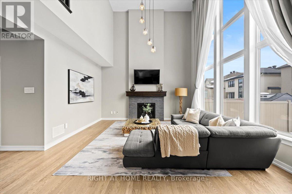 319 Oxer Place, Ottawa, Ontario  K2V 0C6 - Photo 10 - X12858798