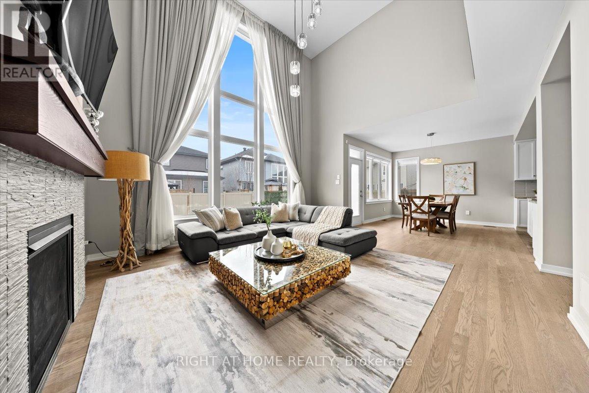 319 Oxer Place, Ottawa, Ontario  K2V 0C6 - Photo 11 - X12858798