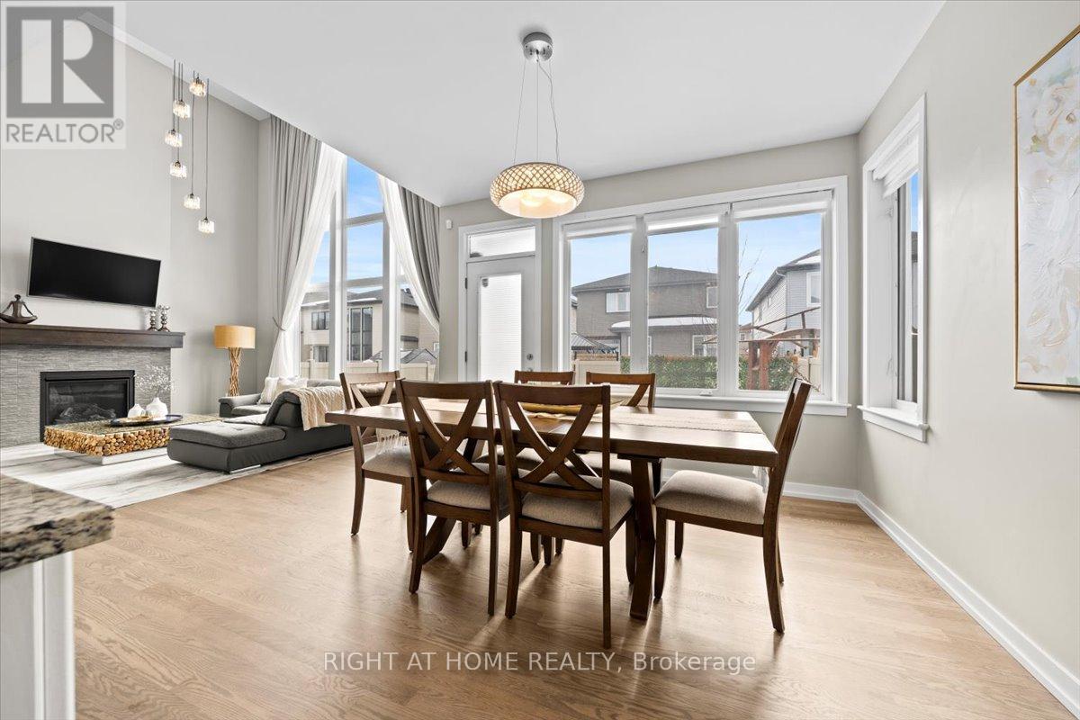 319 Oxer Place, Ottawa, Ontario  K2V 0C6 - Photo 13 - X12858798