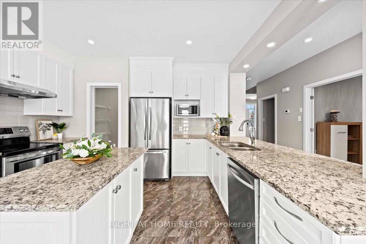 319 Oxer Place, Ottawa, Ontario  K2V 0C6 - Photo 16 - X12858798