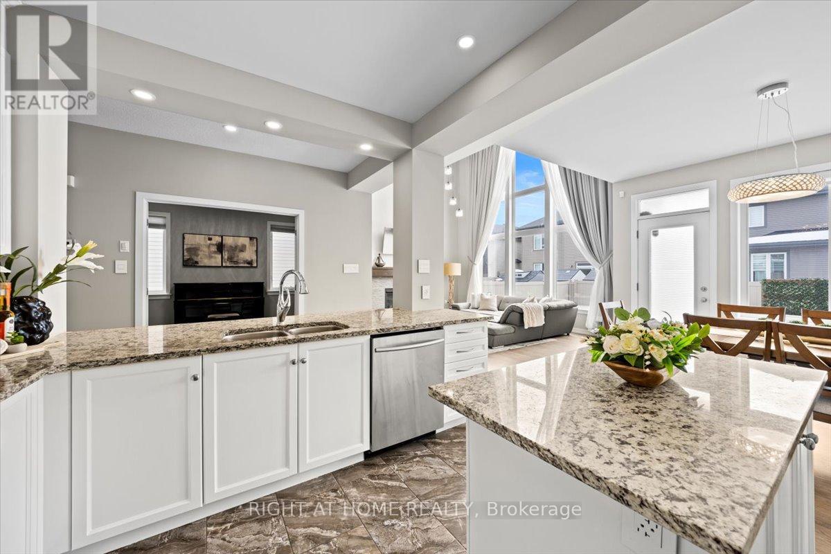 319 Oxer Place, Ottawa, Ontario  K2V 0C6 - Photo 18 - X12858798