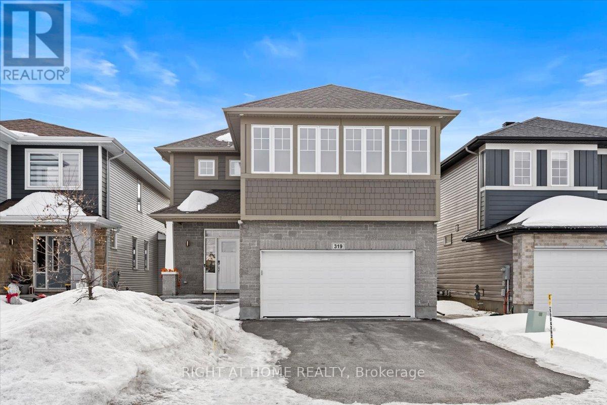 319 Oxer Place, Ottawa, Ontario  K2V 0C6 - Photo 2 - X12858798