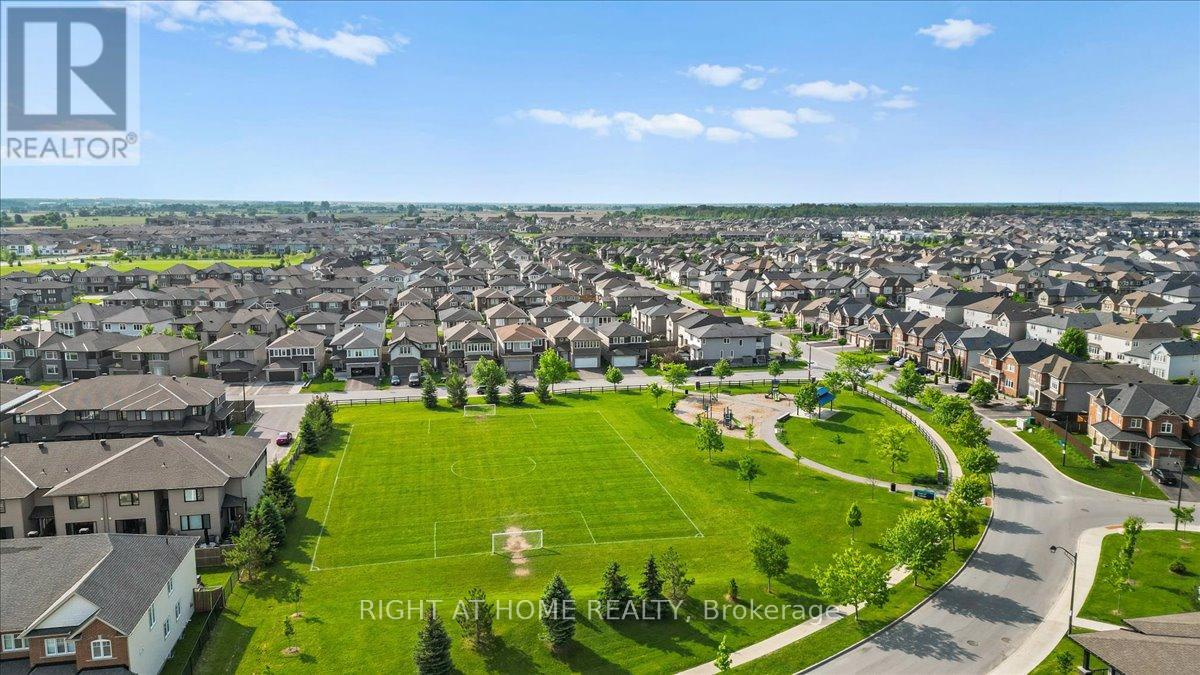 319 Oxer Place, Ottawa, Ontario  K2V 0C6 - Photo 37 - X12858798