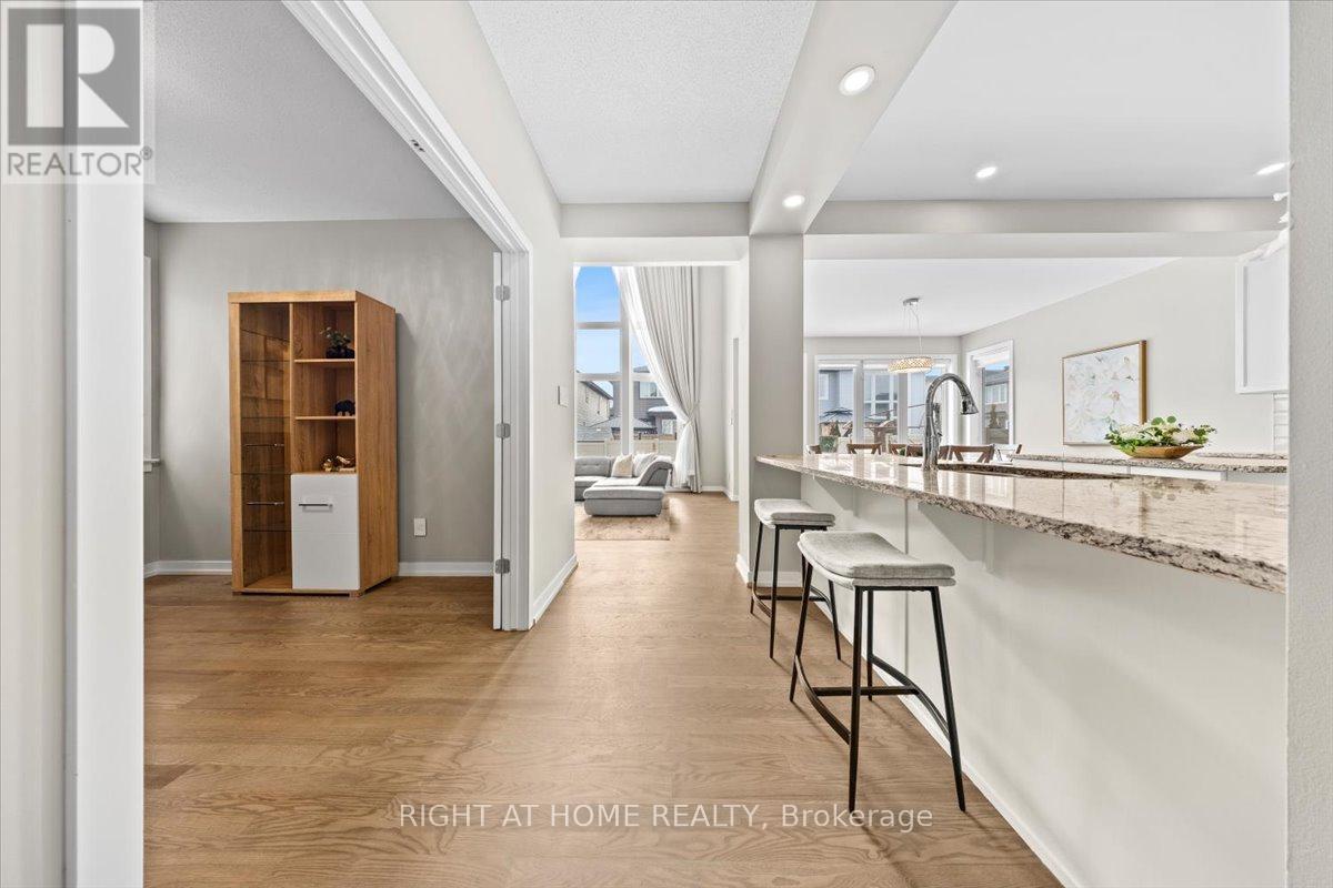 319 Oxer Place, Ottawa, Ontario  K2V 0C6 - Photo 6 - X12858798