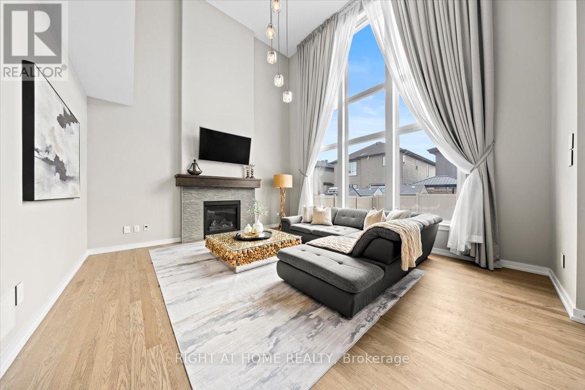 319 Oxer Place, Ottawa, Ontario  K2V 0C6 - Photo 9 - X12858798